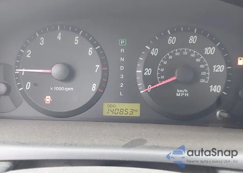 2004 Hyundai Elantra Gls/Gt from USA, damaged, VIN KMHDN46D64U777071